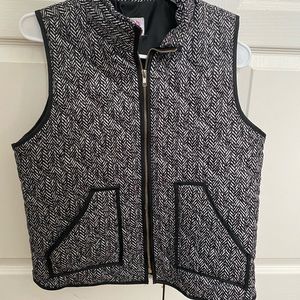 Boutique Vest